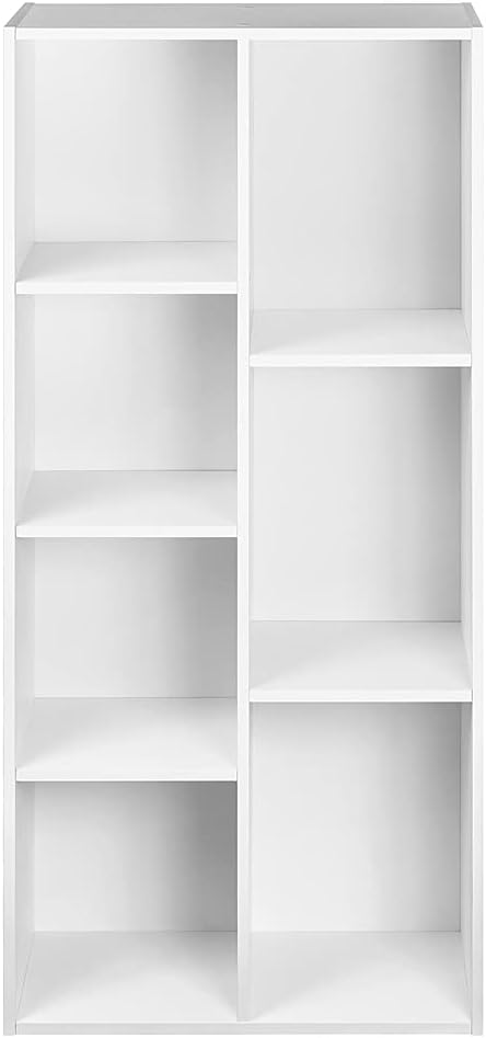 7 Cube Organizer Bookcase for  - Home Office For avis et prix