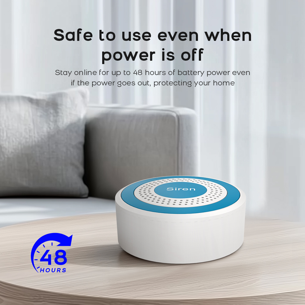 Tuya Smart Life App WiFi Smart - Home Office Google avis et prix