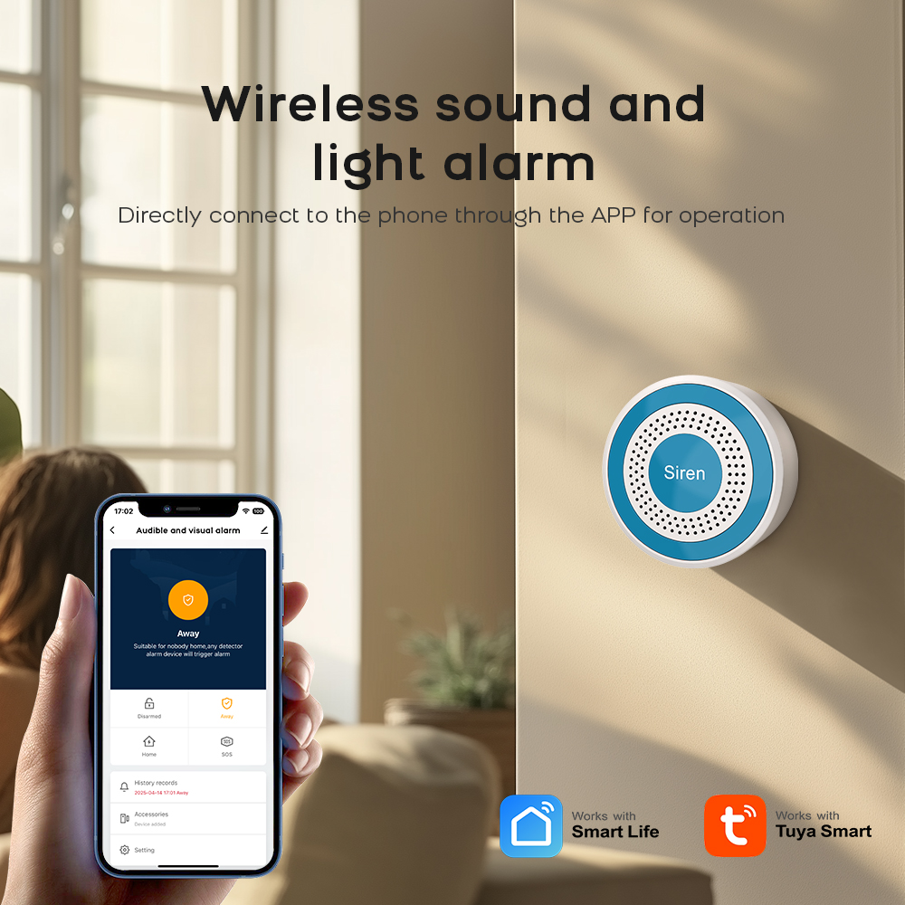 Tuya Smart Life App WiFi Smart - Home Office Google avis et prix