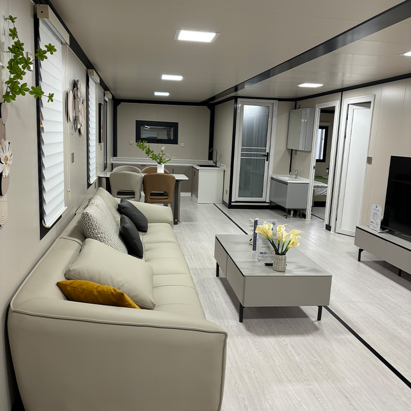 Customized 20ft 30ft 40ft Fold - Home Office Australia avis et prix