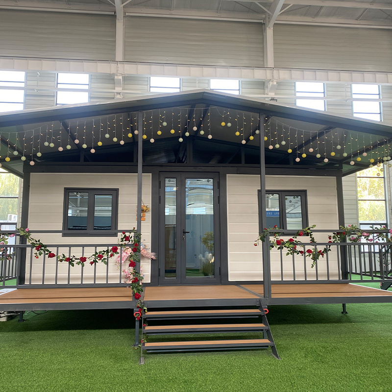 Customized 20ft 30ft 40ft Fold - Home Office Australia avis et prix