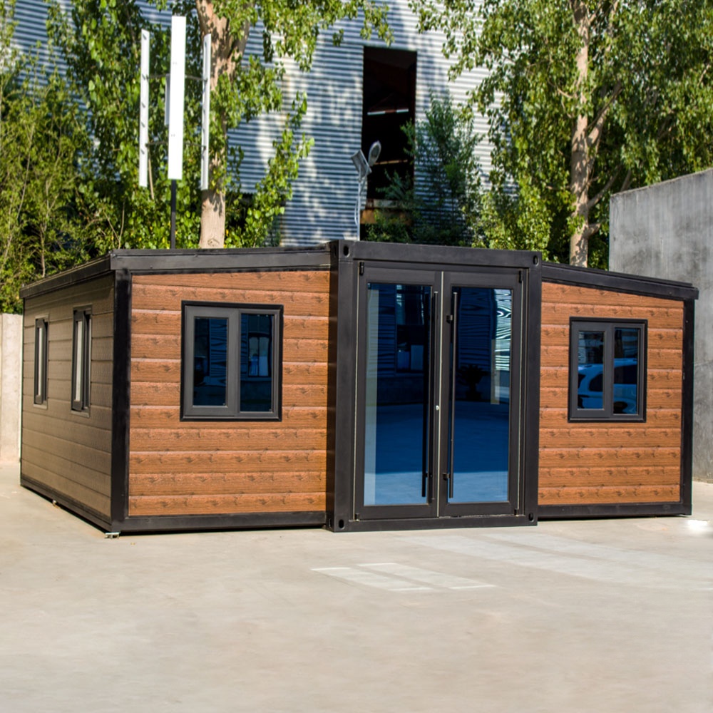 20ft 30ft 40ft Expandable Cont - Home Office Australia avis et prix