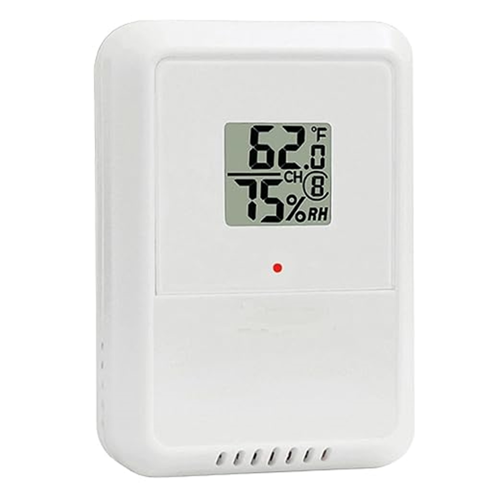 Wireless Thermometer Hygromete - Home Office Google avis et prix