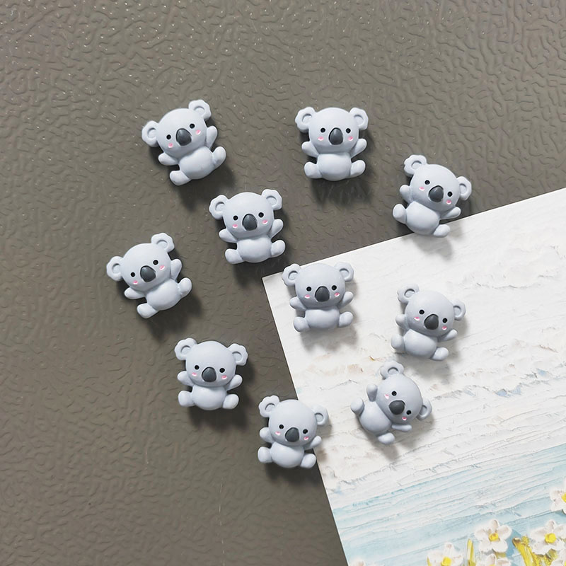 6pcs Cute Australia Koala Resi - Home Office Australia avis et prix