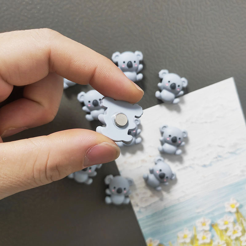 6pcs Cute Australia Koala Resi - Home Office Australia avis et prix