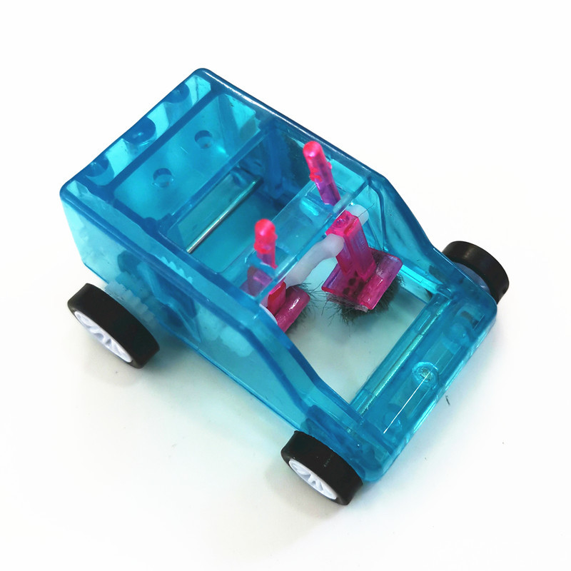 Mini Desktop Cleaning Trolley  - Home Office Organization avis et prix