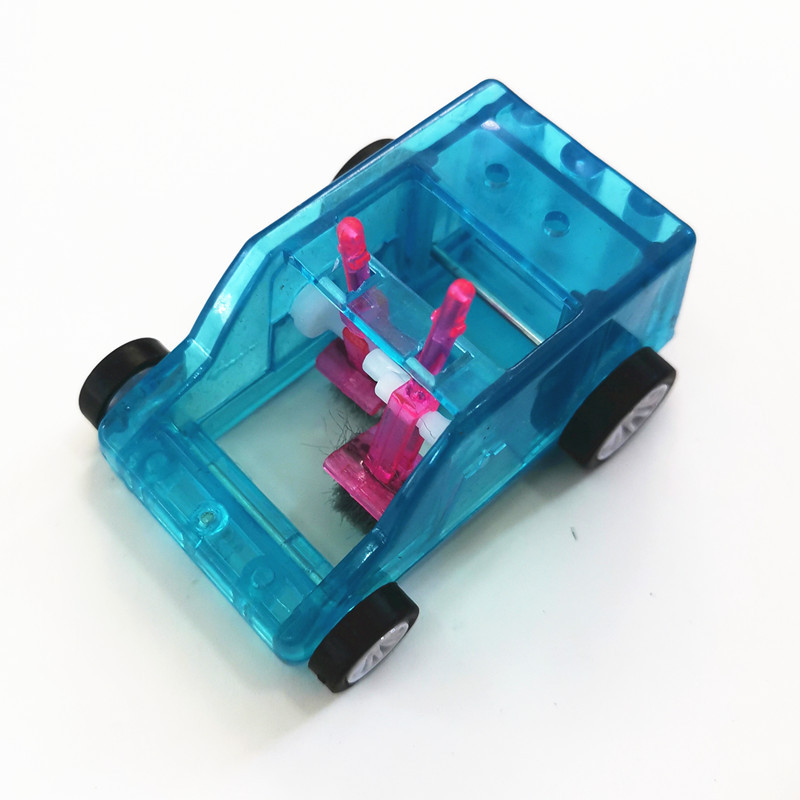 Mini Desktop Cleaning Trolley  - Home Office Organization avis et prix