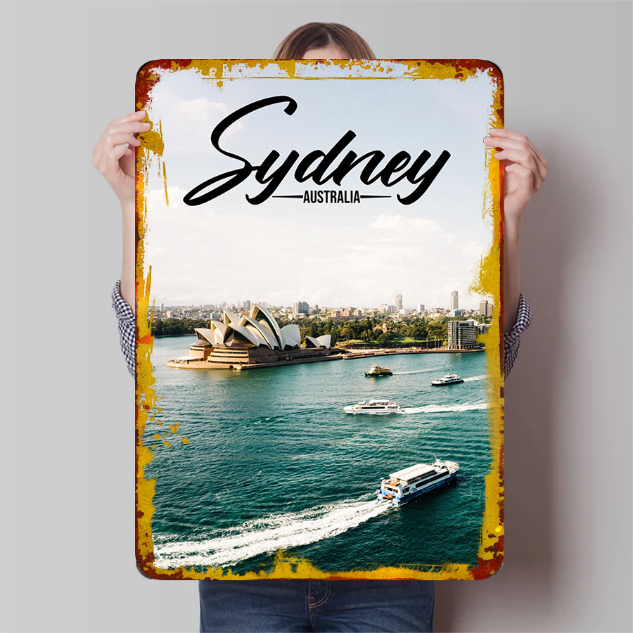 Sydney Australia Opera House H - Home Office Australia avis et prix