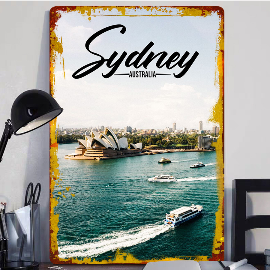 Sydney Australia Opera House H - Home Office Australia avis et prix