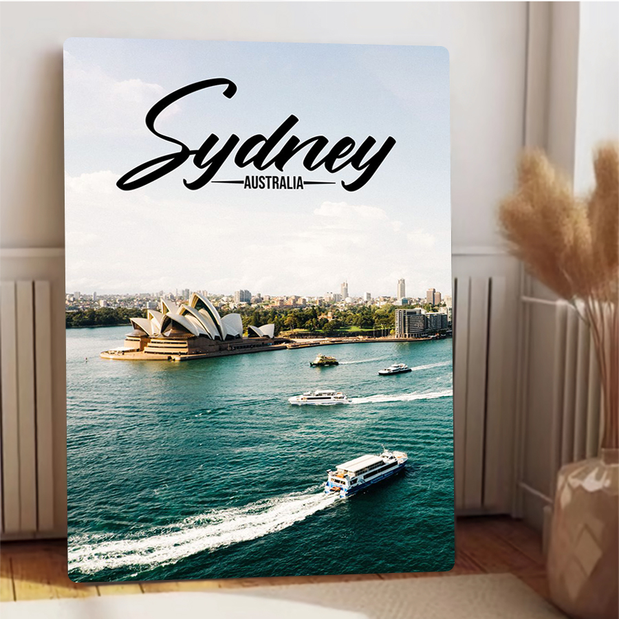 Sydney Australia Opera House H - Home Office Australia avis et prix