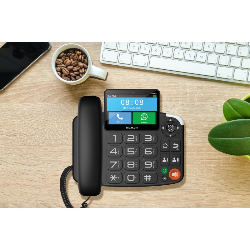 Android LTE Fixed Wireless lan - Home Office Google avis et prix