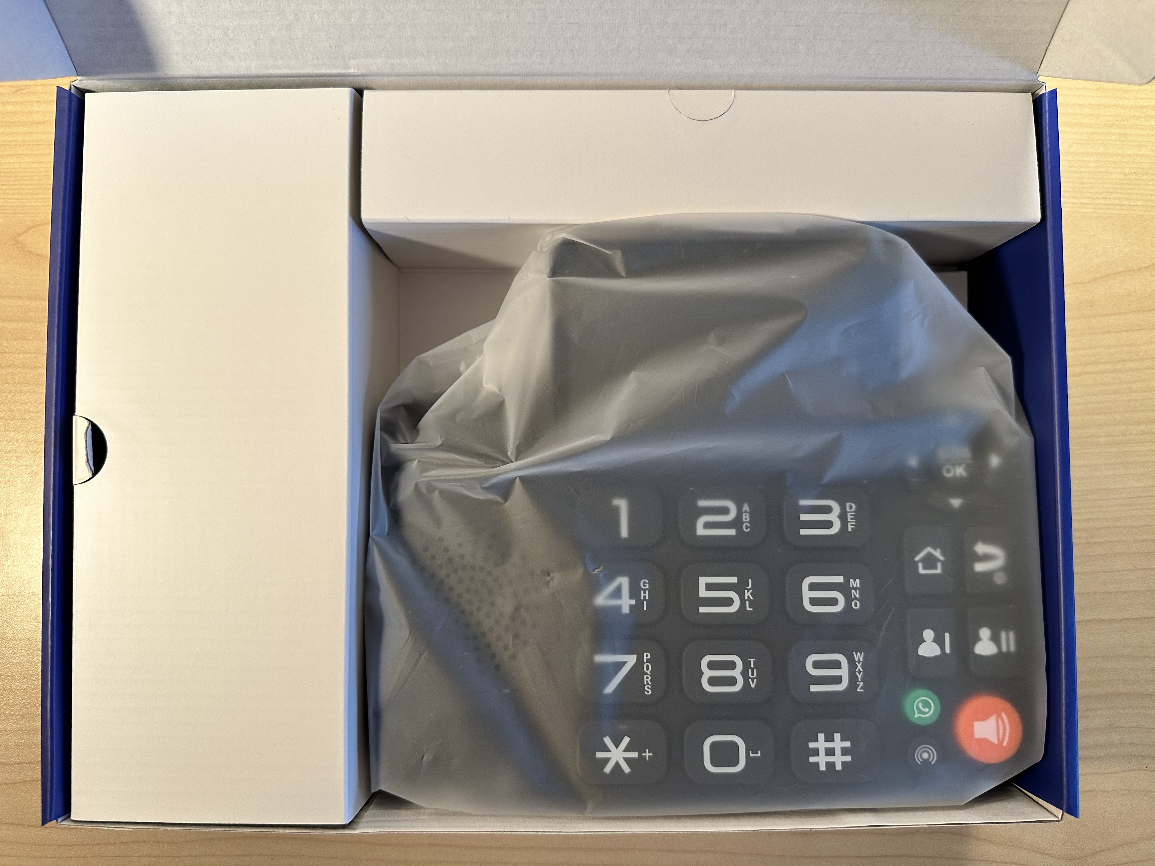 Android LTE Fixed Wireless lan - Home Office Google avis et prix