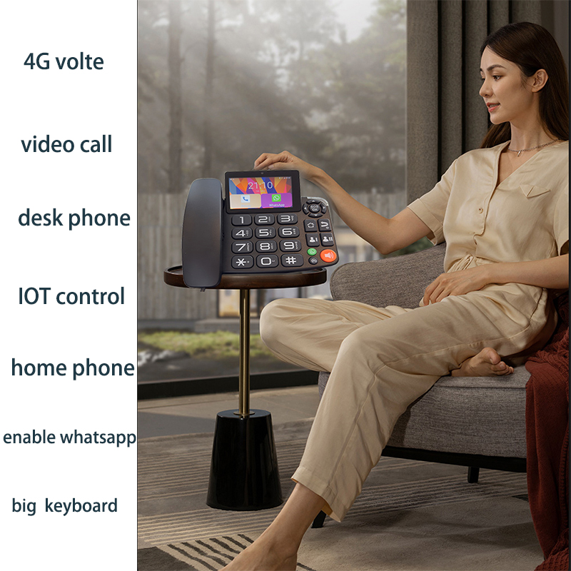 Android LTE Fixed Wireless lan - Home Office Google avis et prix