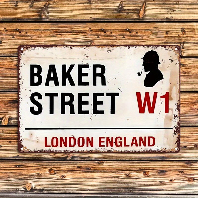 Baker Street W1 London England - Home Office British avis et prix