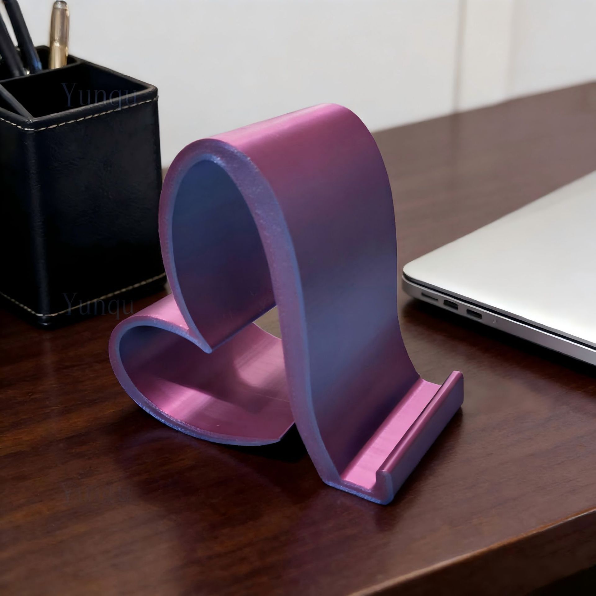 Creative 3D Printed Heart-shap - Home Office Gifts avis et prix