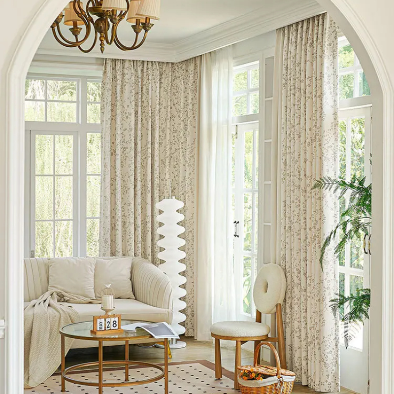 Australia Simple Curtains for  - Home Office Australia avis et prix