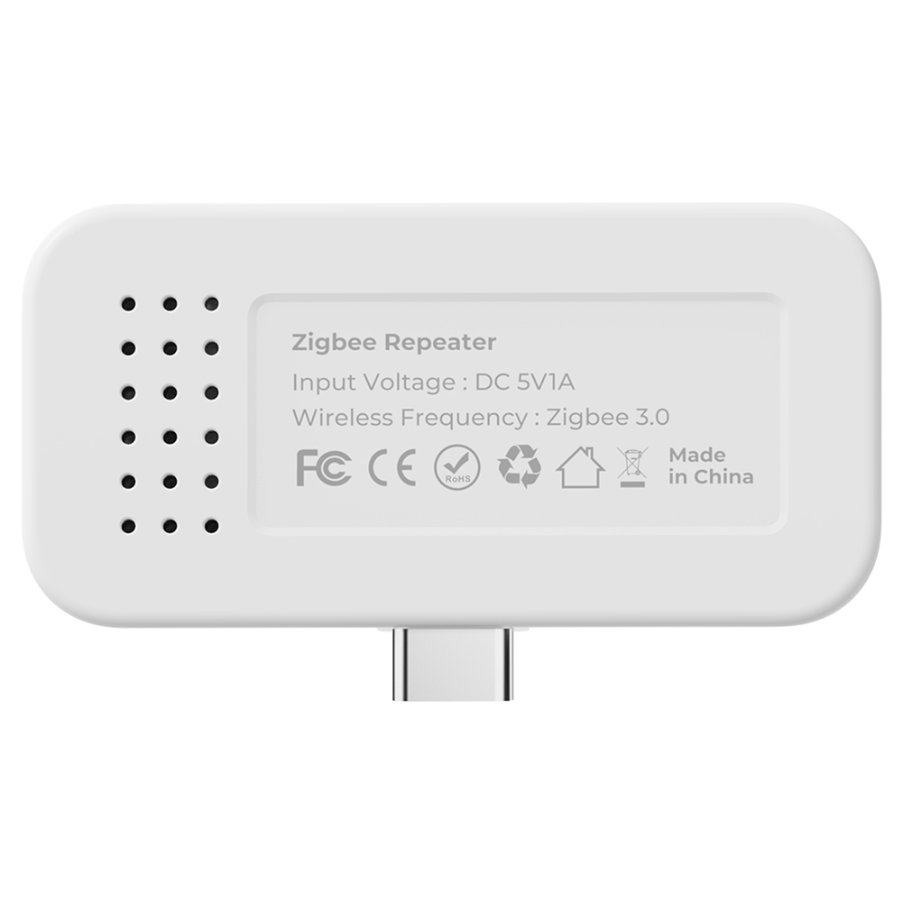 ZigBee Signal Booster Work for - Home Office Google avis et prix