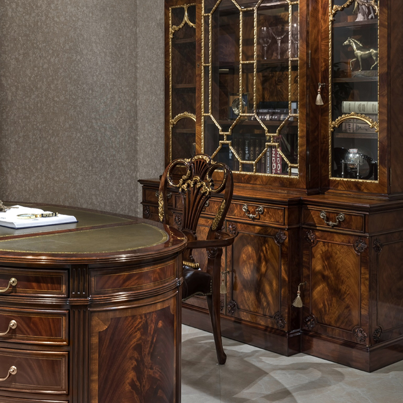 !@British Design Classic Execu - Home Office British avis et prix