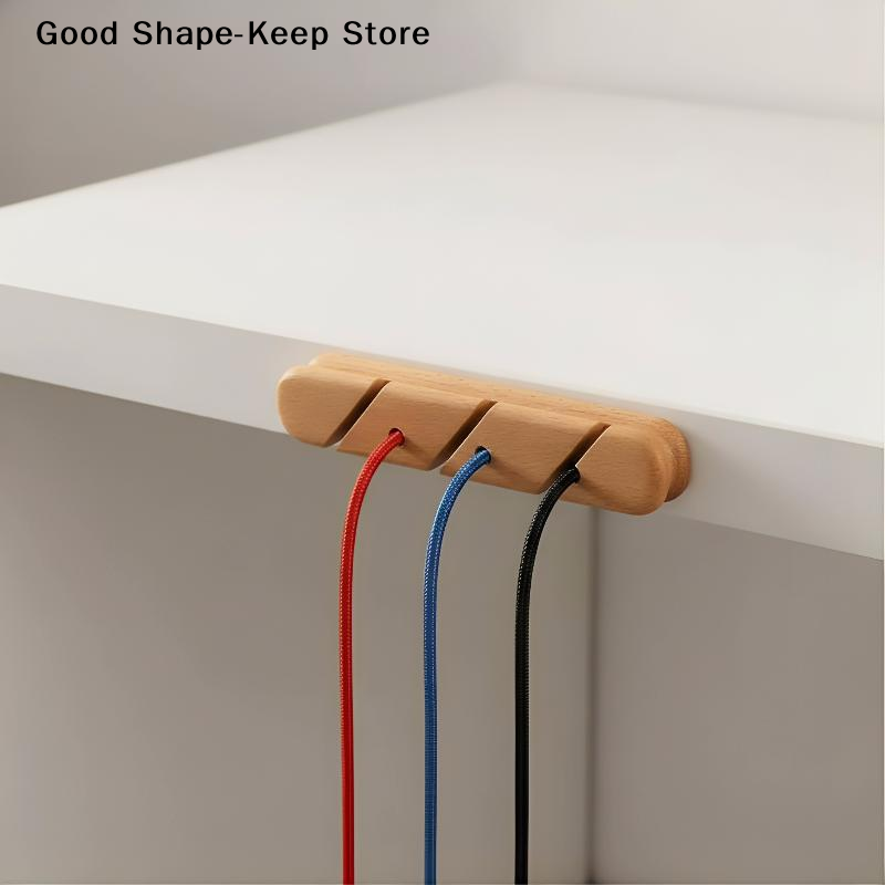 dailySolid Wood Cable Organize - Home Office Organization avis et prix
