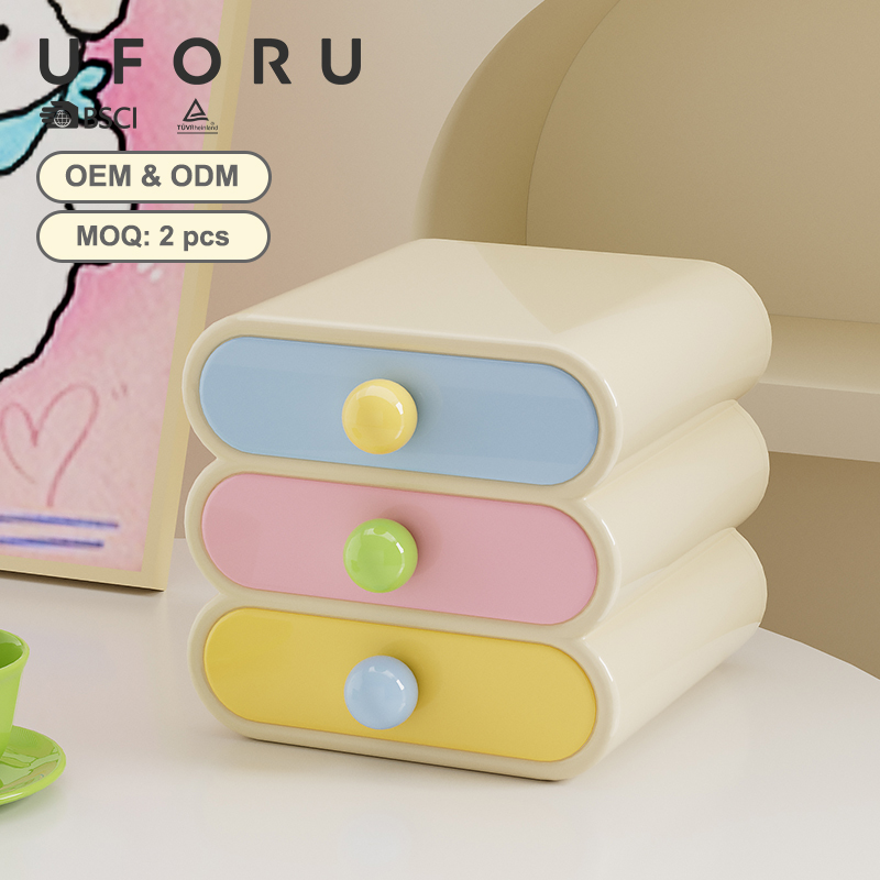 Uforu Dopamine Desk Organizer, - Home Office Organization avis et prix