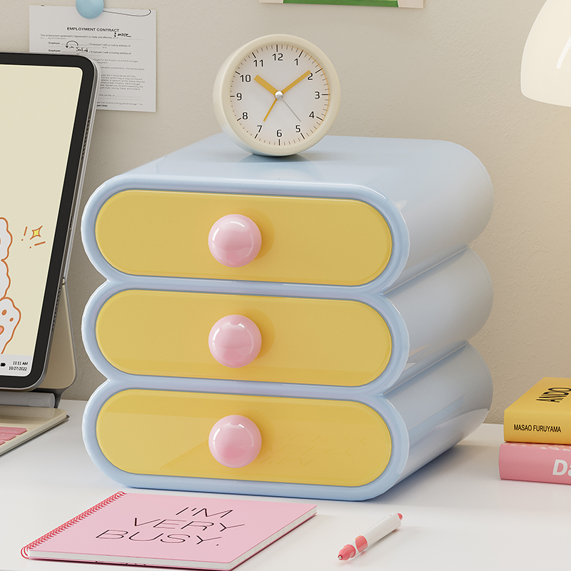 Uforu Dopamine Desk Organizer, - Home Office Organization avis et prix