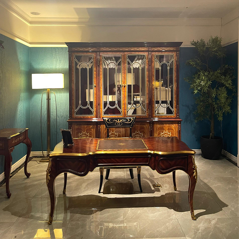 !@Hot Sale British Style Home  - Home Office British avis et prix