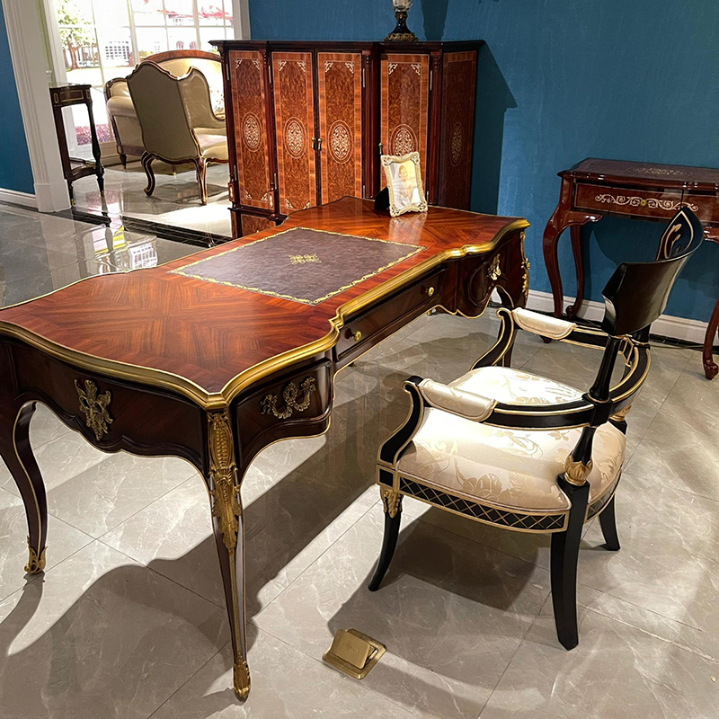 !@Hot Sale British Style Home  - Home Office British avis et prix